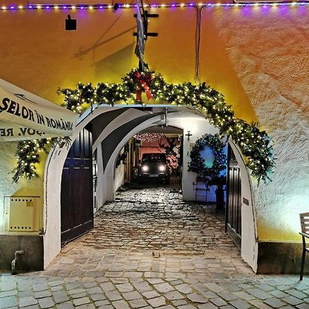 Guesthouse Postavarului Braşov Exterior foto