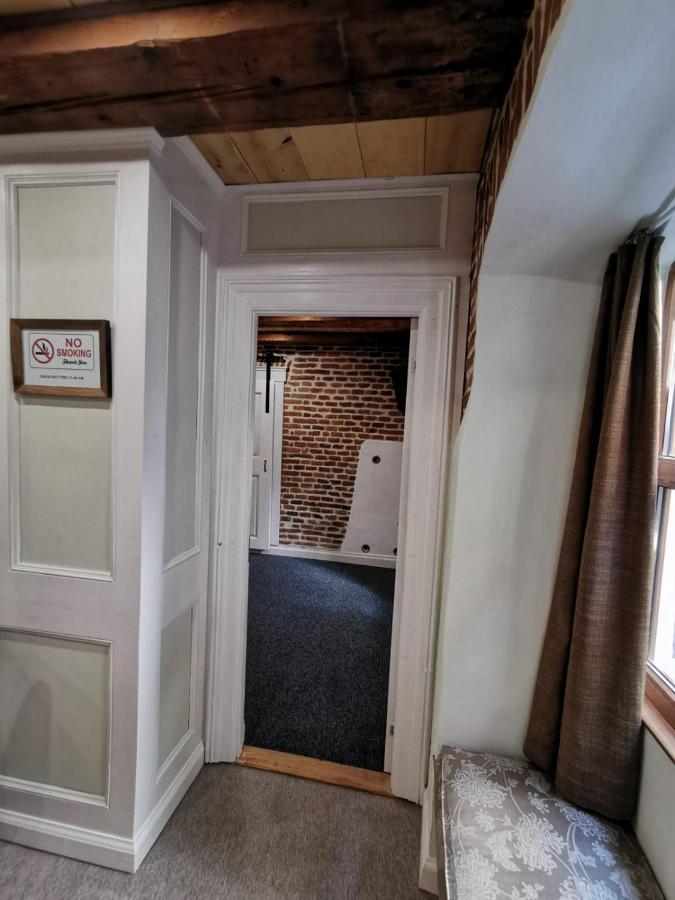 Guesthouse Postavarului Braşov Exterior foto